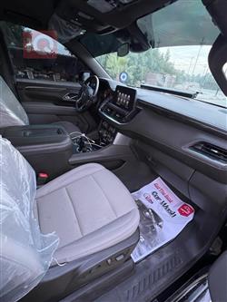 شێڤرۆلێت تاهۆ